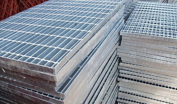 煙臺(tái)鋼格板承載力的計(jì)算公式