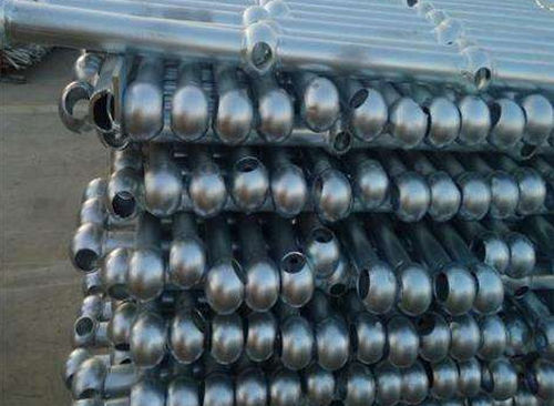 球形點(diǎn)立柱影響樓梯日后使用的安全性嗎