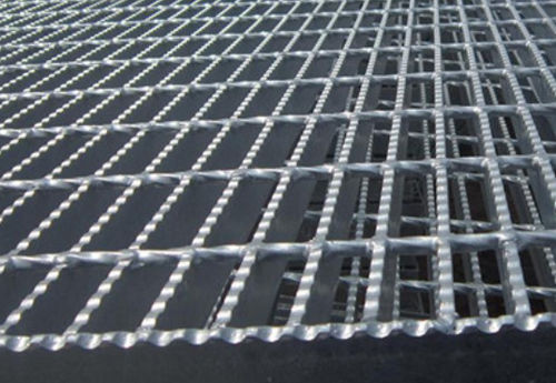 購買鋼格柵板怎么保證質(zhì)量