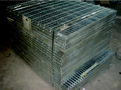 煙臺(tái)格柵板打包注意事項(xiàng)