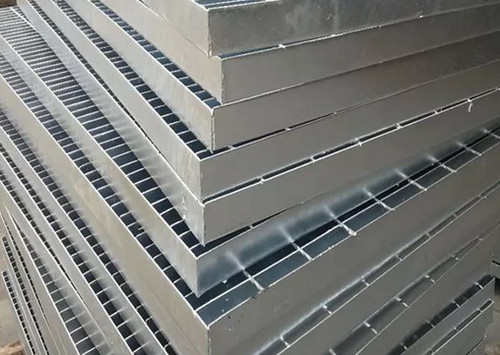 煙臺格柵板表面處理工藝