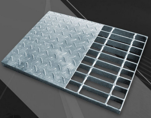 教你合理的核算所需玻璃鋼格柵板數量